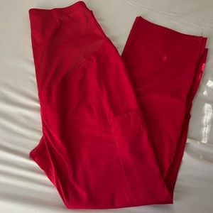 Maternity Scrub Pants